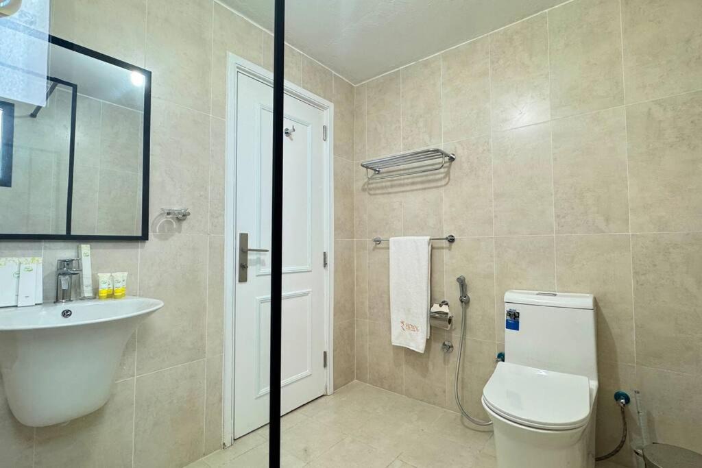 Photo of Bathroom in Al Danah