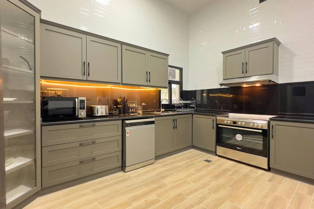 Photo of Kitchen in Al Danah