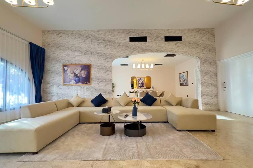 Photo of Livingroom in Al Danah