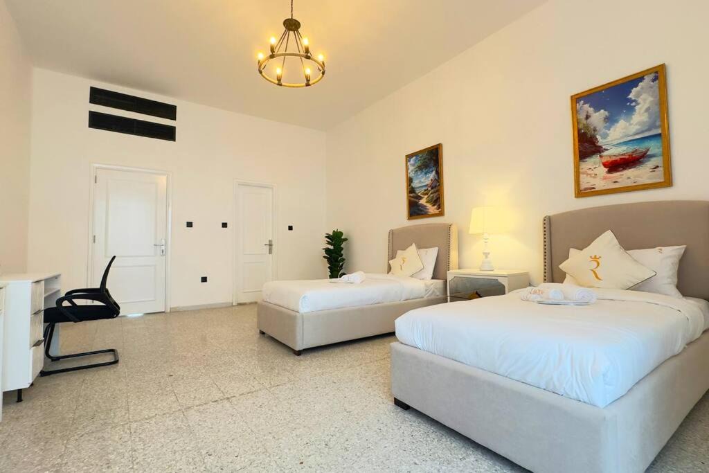 Photo of Bedroom in Al Danah