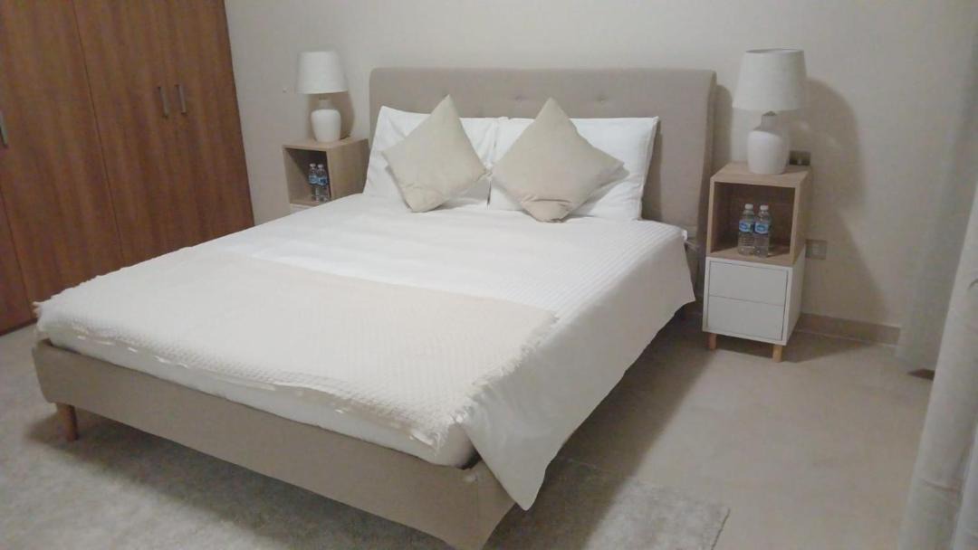Photo of Bedroom in Al Ruwais