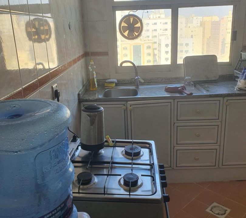 Photo of Kitchen in Al Sharq