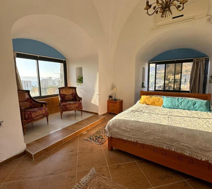 Photo of Bedroom in Tiberias Old City
