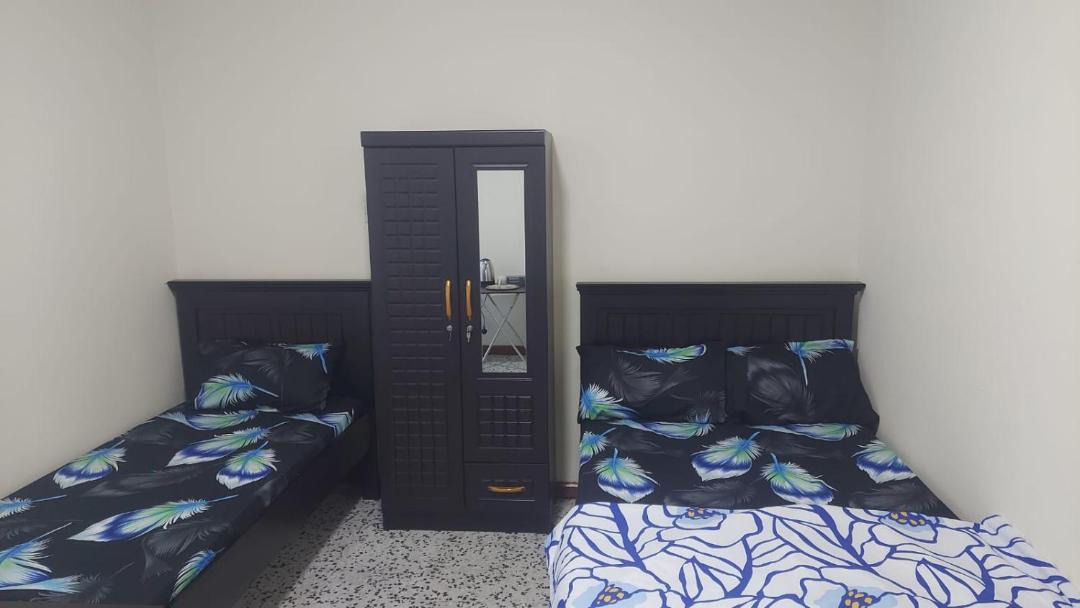 Photo of Bedroom in Al Zahiyah
