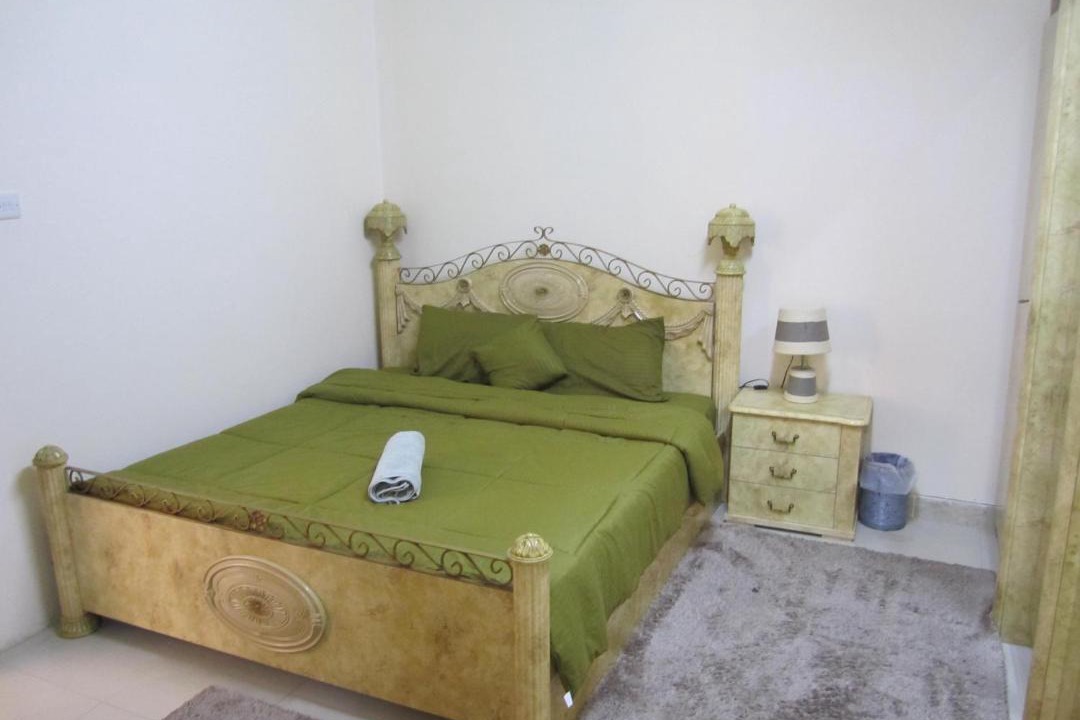 Photo of Bedroom in Al Hili