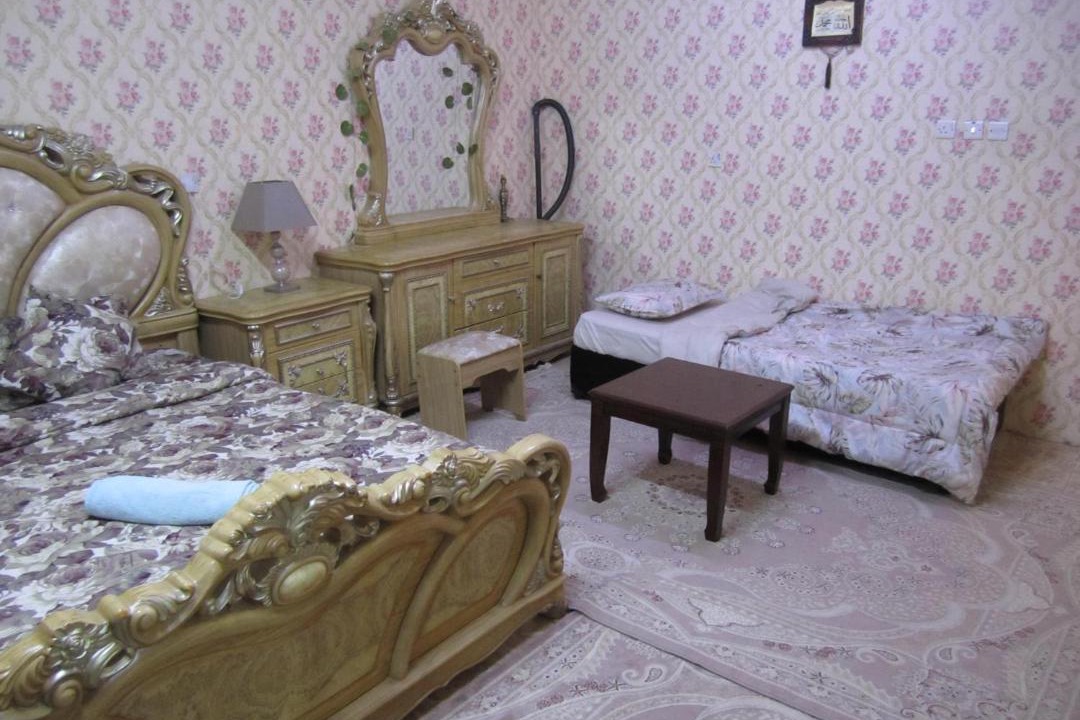 Photo of Bedroom in Al Hili