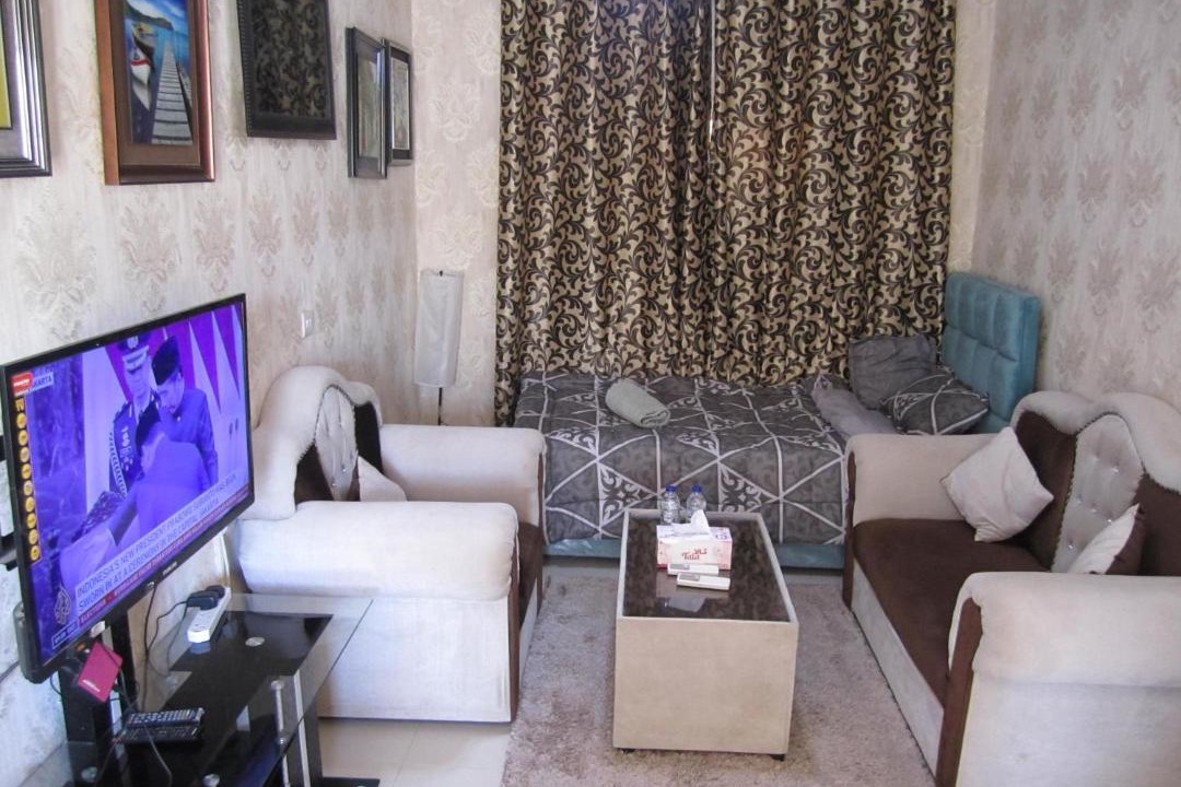 Photo of Livingroom in Al Hili