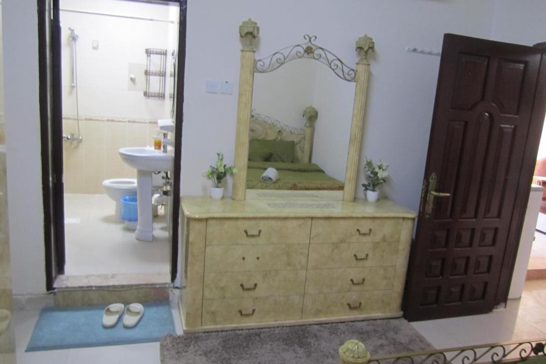 Photo of Bathroom in Al Hili