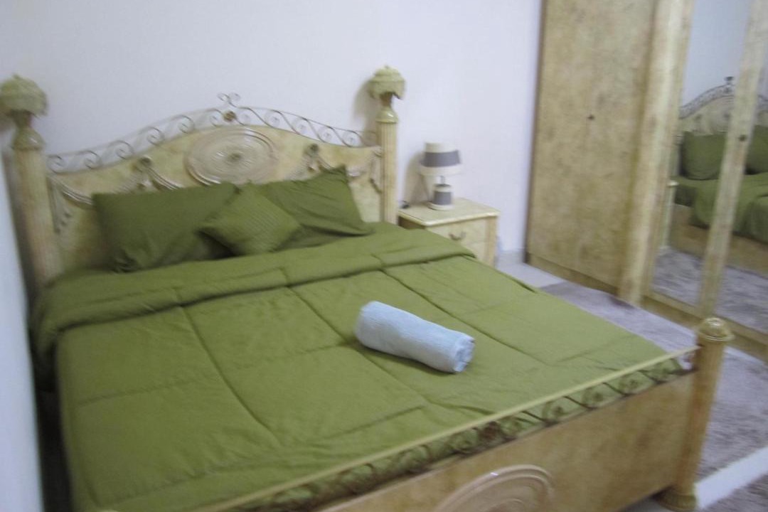 Photo of Bedroom in Al Hili