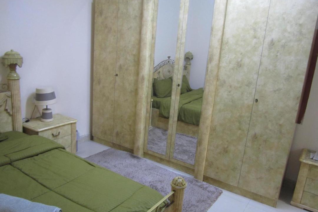 Photo of Bedroom in Al Hili