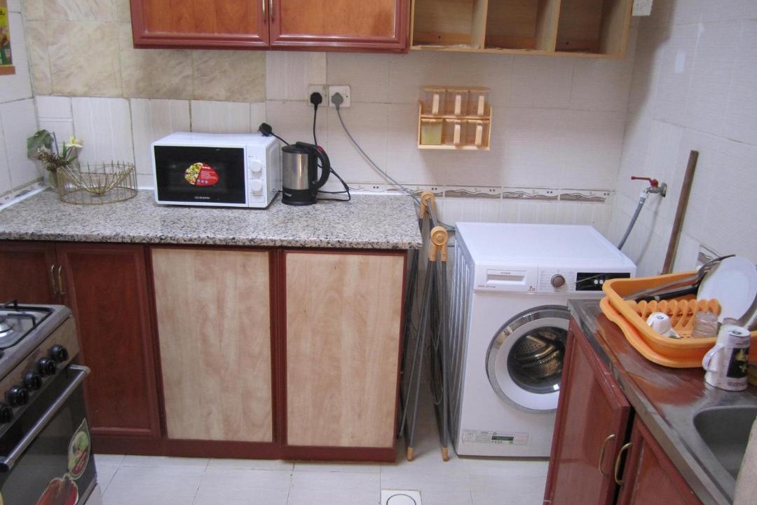Photo of Kitchen in Al Hili