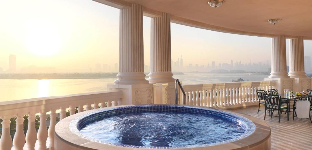 Photo of Others in Palm Jumeirah