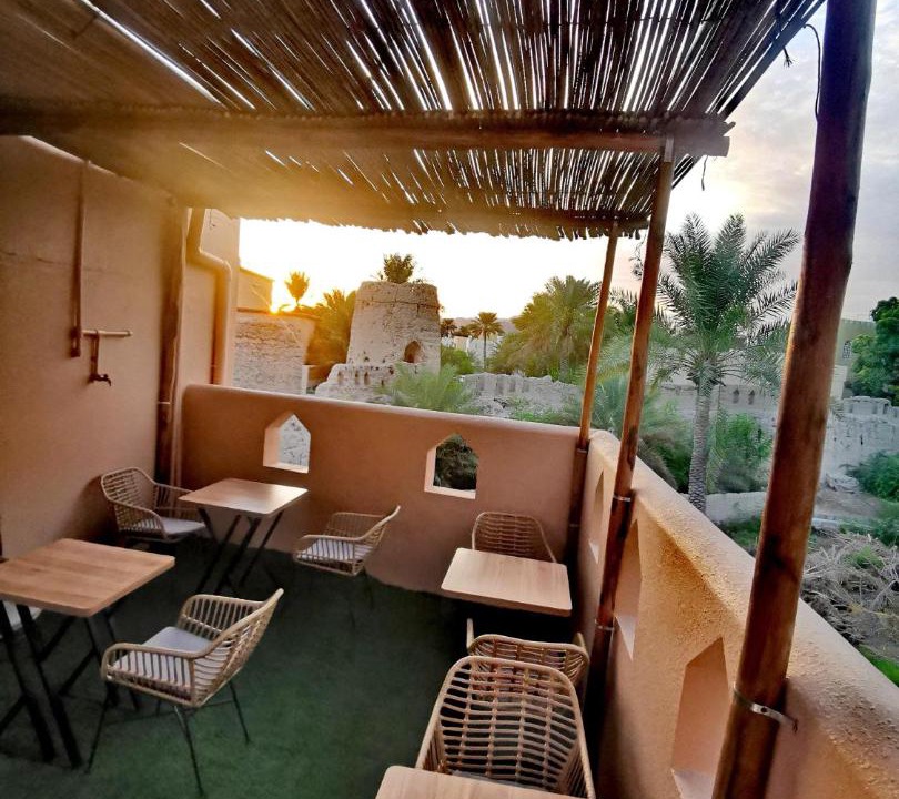 Photo of Others in Nizwa