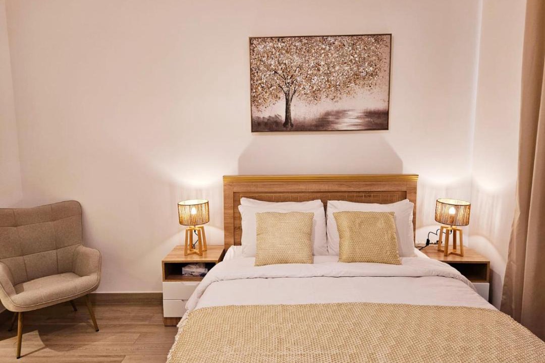Photo of Bedroom in Abu Dhabi