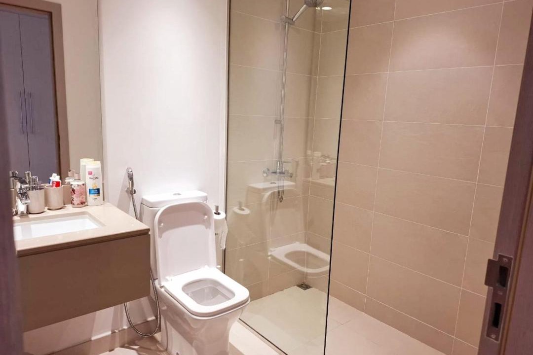Photo of Bathroom in Abu Dhabi