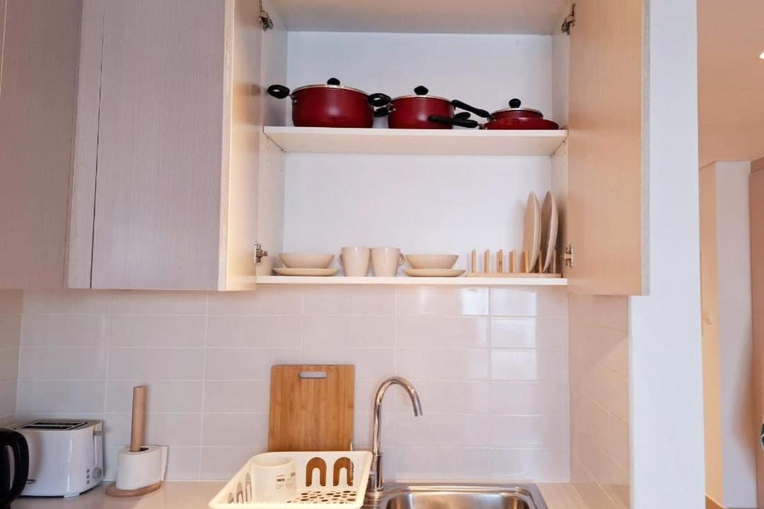 Photo of Kitchen in Abu Dhabi