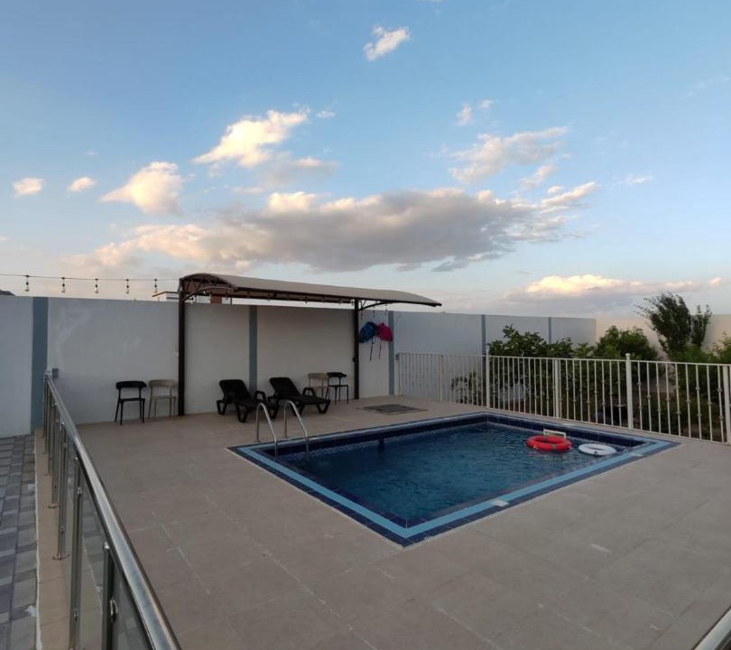 Photo of Patio Balcony in Sayq