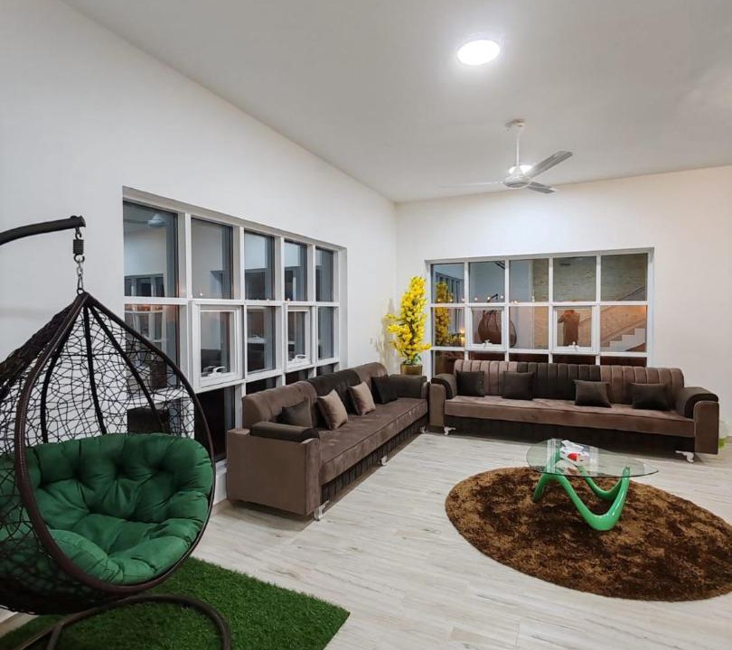 Photo of Livingroom in Sayq