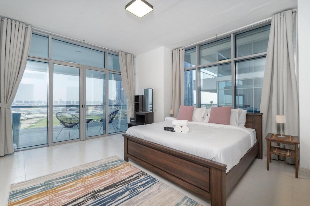 Photo of Bedroom in Business Bay