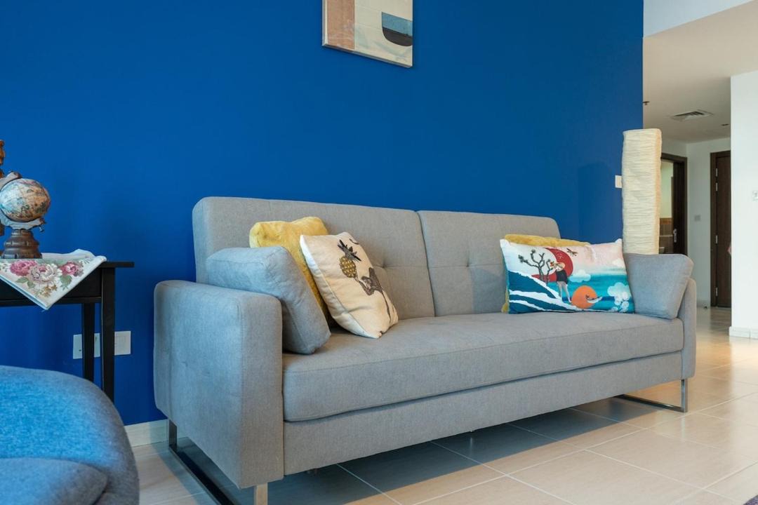 Photo of Livingroom in Business Bay
