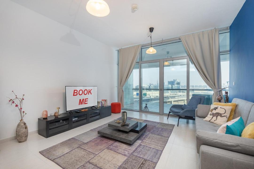 Photo of Livingroom in Business Bay