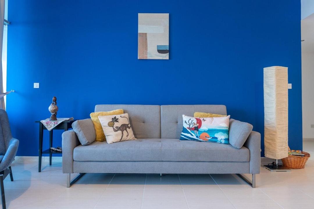 Photo of Livingroom in Business Bay