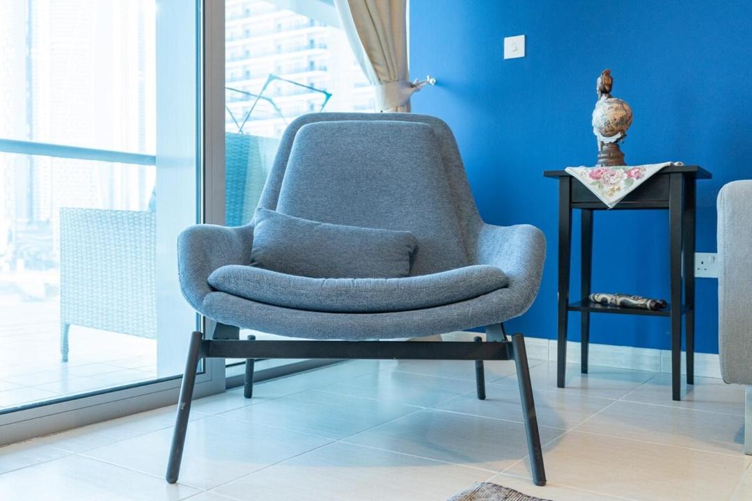 Photo of Livingroom in Business Bay
