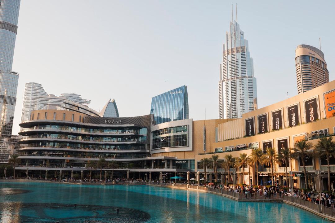 Photo of Others in Downtown Dubai