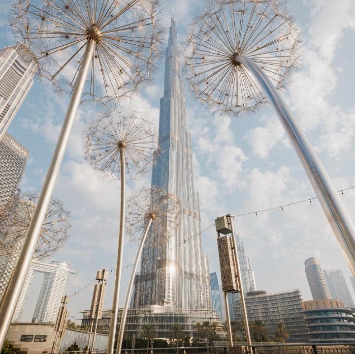 Photo of Others in Downtown Dubai