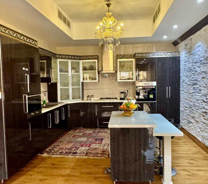 Photo of Kitchen in Hatta