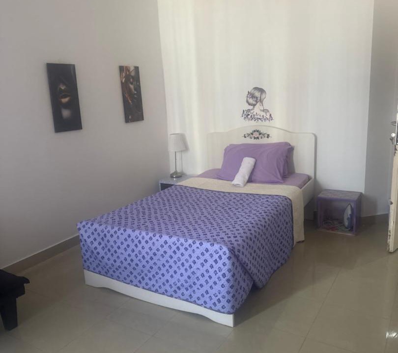 Photo of Bedroom in Madinat Zayed