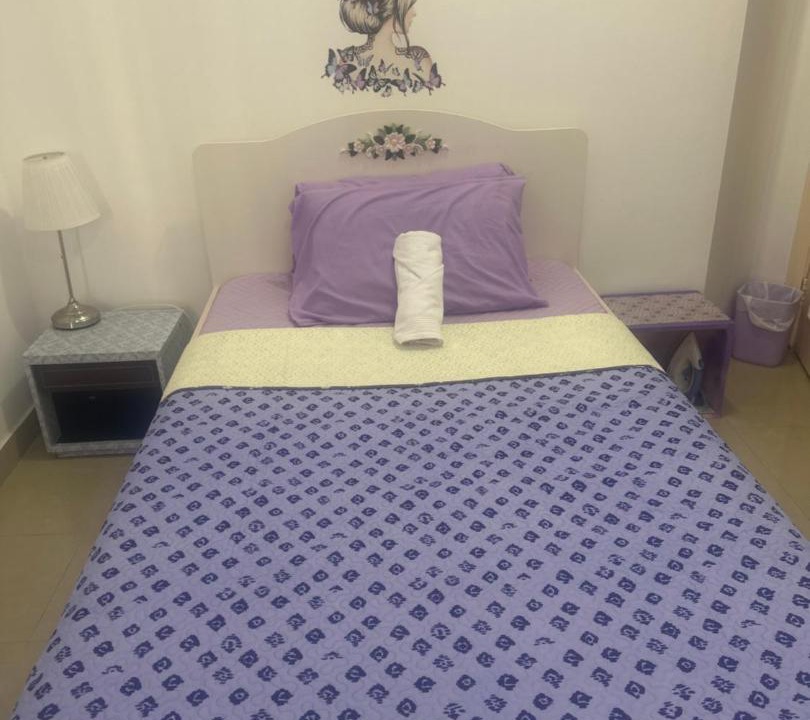 Photo of Bedroom in Madinat Zayed