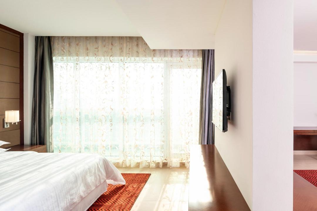 Photo of Bedroom in Al Qasimia