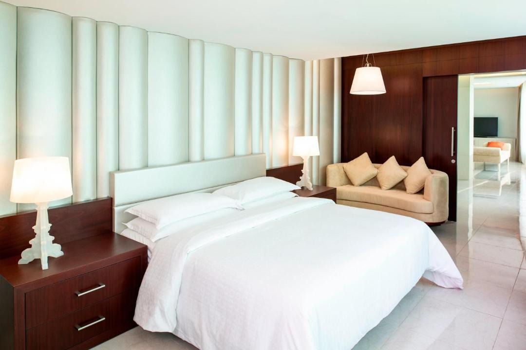Photo of Bedroom in Al Qasimia