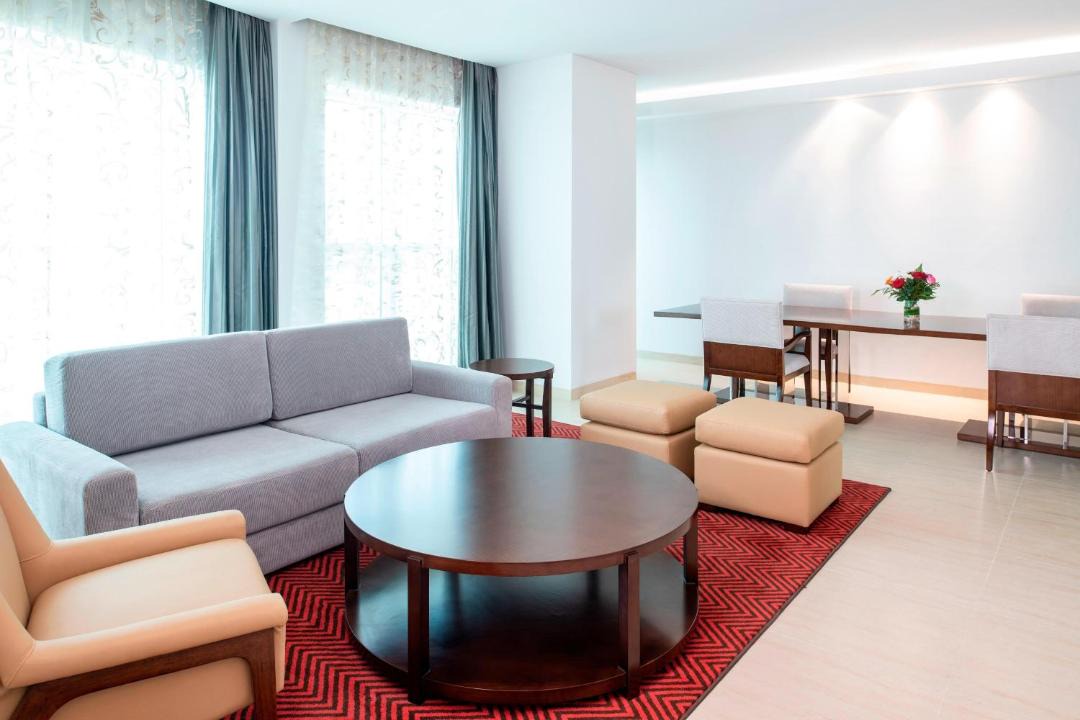 Photo of Livingroom in Al Qasimia