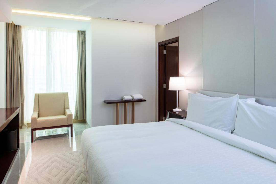 Photo of Bedroom in Al Qasimia