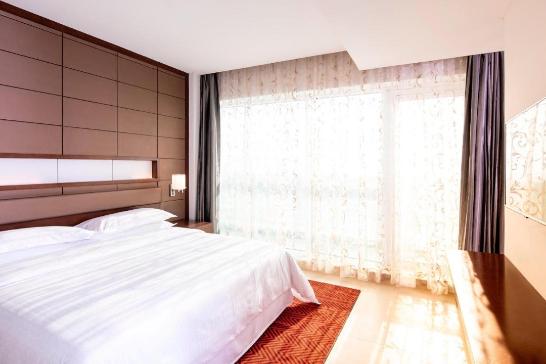 Photo of Bedroom in Al Qasimia