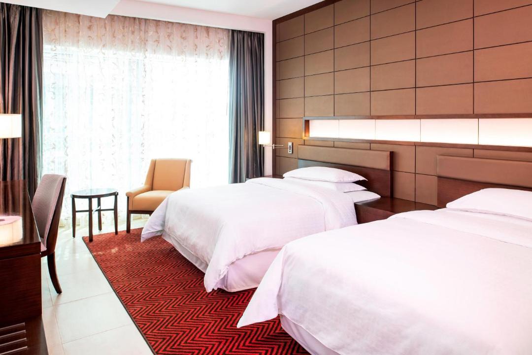 Photo of Bedroom in Al Qasimia