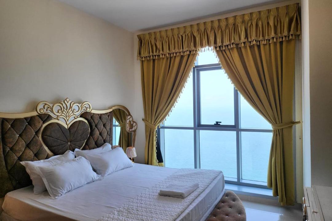 Photo of Bedroom in Rumailah