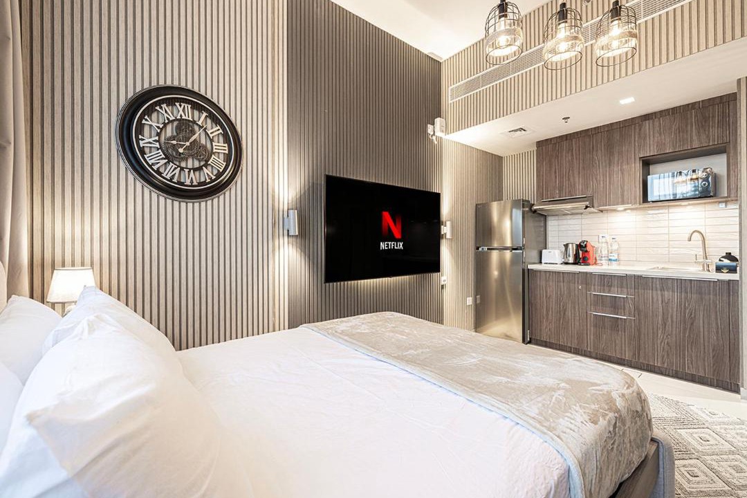 Photo of Bedroom in Sharjah