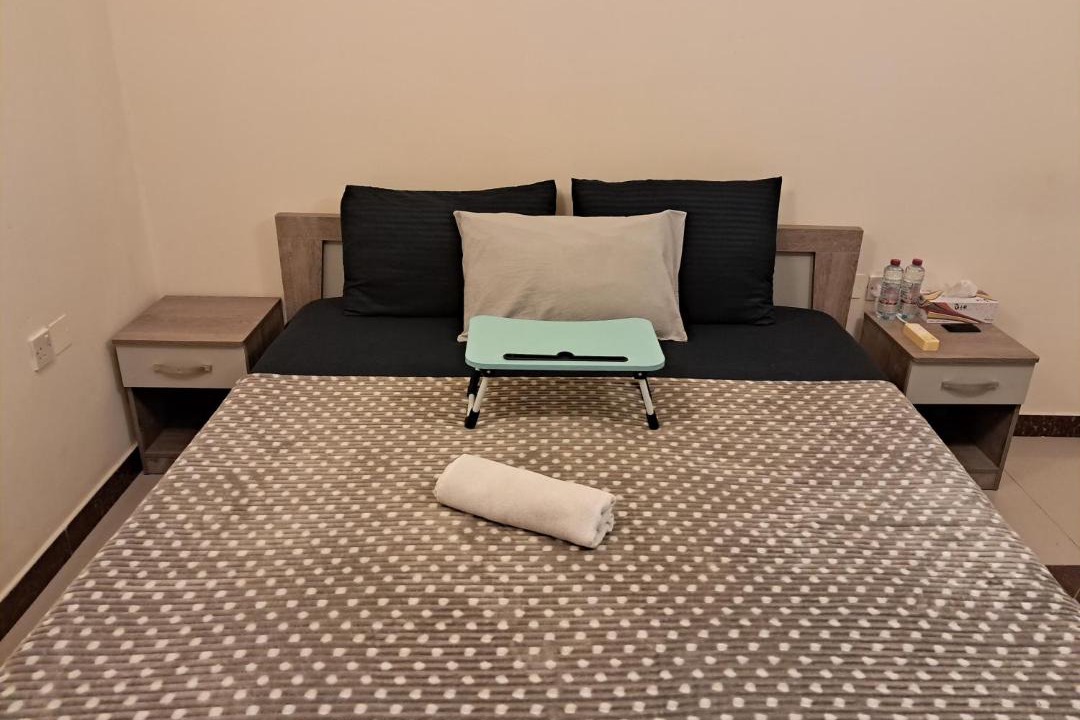 Photo of Bedroom in Mussafah