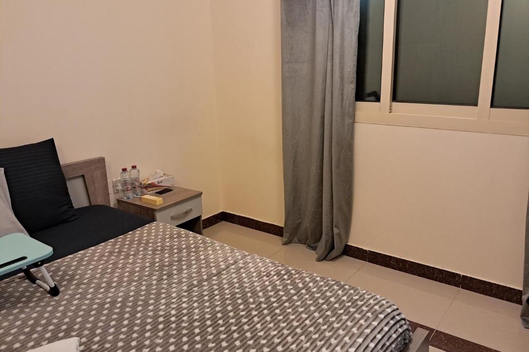 Photo of Bedroom in Mussafah