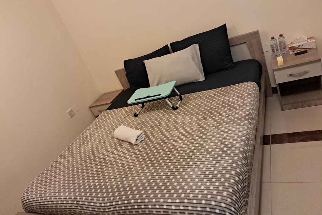 Photo of Bedroom in Mussafah