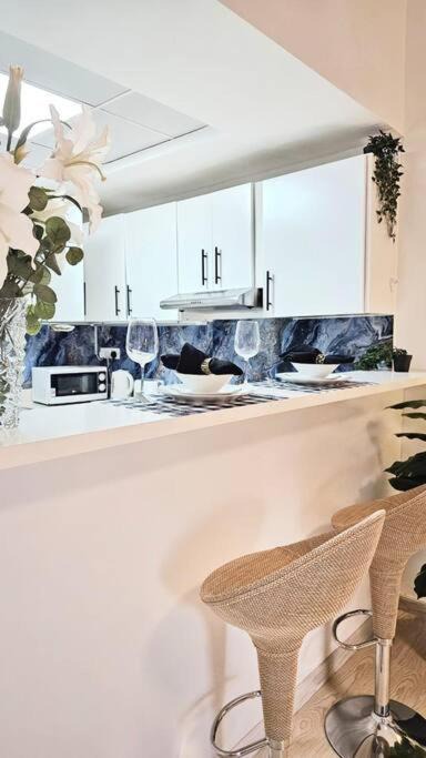 Photo of Kitchen in Bab Al Bahr