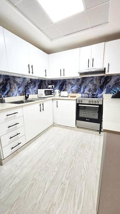 Photo of Kitchen in Bab Al Bahr