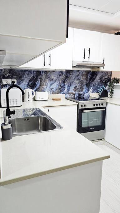Photo of Kitchen in Bab Al Bahr