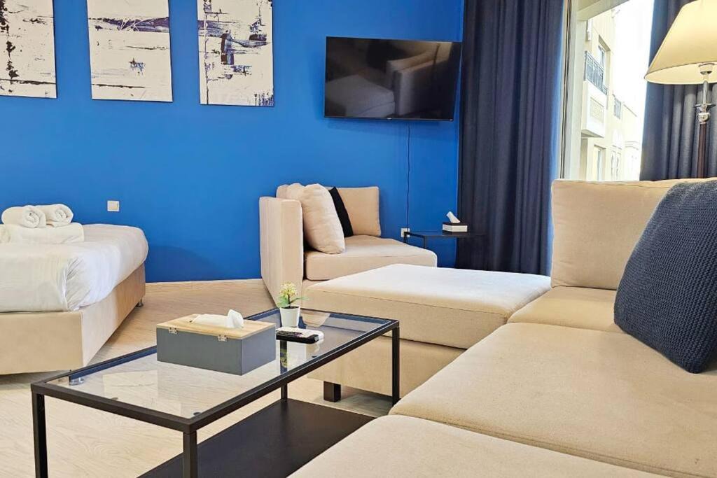 Photo of Livingroom in Bab Al Bahr