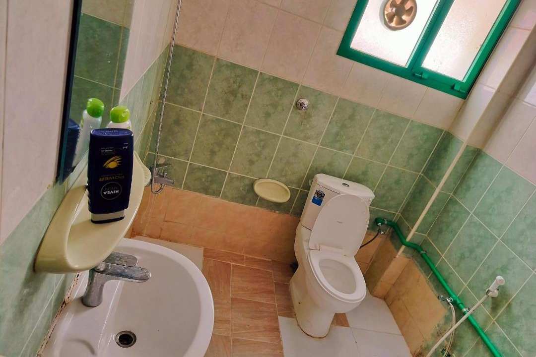 Photo of Bathroom in Al Ain