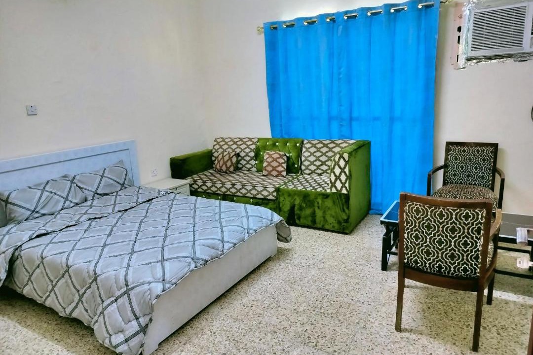 Photo of Bedroom in Al Ain