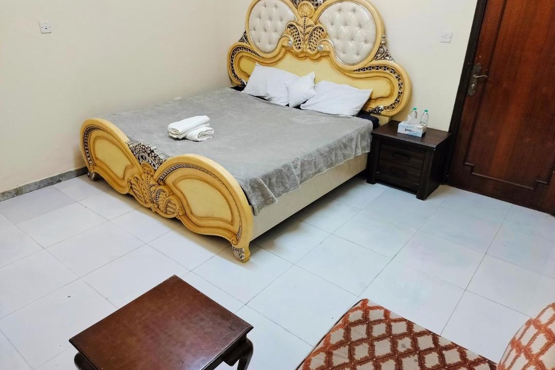Photo of Bedroom in Al Ain